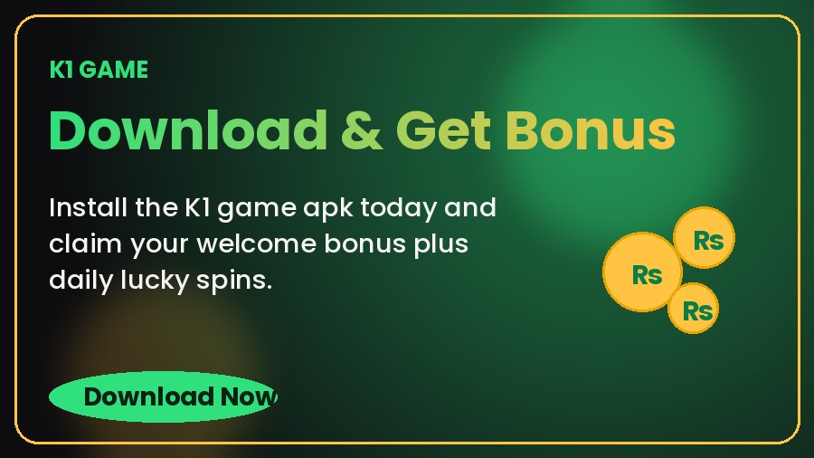 Download & get your bonus