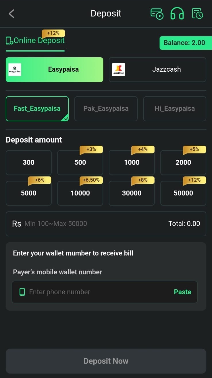 K1 apk install screen 3 — K1 app download on Android